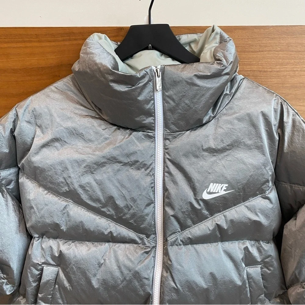 Nike this sporty